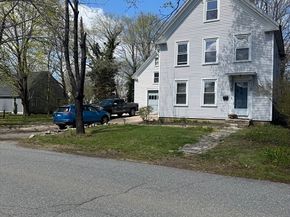 11 Center Street, Kingston MA 02364