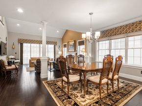 19 Cape Club Drive 19, Sharon MA 02067