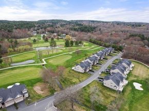 19 Cape Club Drive 19, Sharon MA 02067
