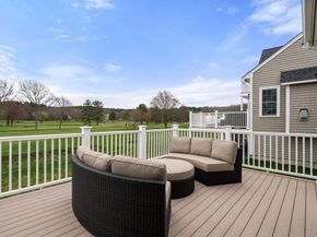19 Cape Club Drive 19, Sharon MA 02067