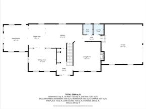 289 Congress Street, Duxbury MA 02332
