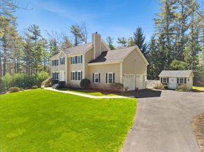 289 Congress Street, Duxbury MA 02332