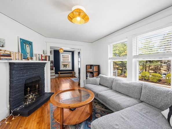 76 Paul Revere Rd, Arlington MA 02476