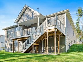 61 Ridgewood Drive 61, Stow MA 01775