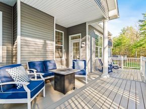 61 Ridgewood Drive 61, Stow MA 01775