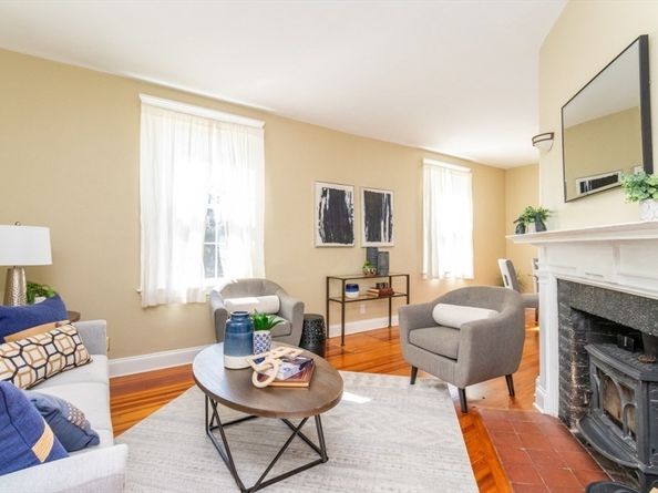54 Southbourne Rd, Boston MA 02130