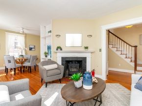 54 Southbourne Rd, Boston MA 02130