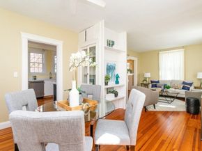 54 Southbourne Rd, Boston MA 02130