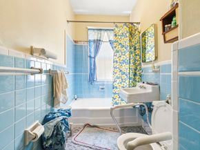 85 Faywood Avenue, Boston MA 02128