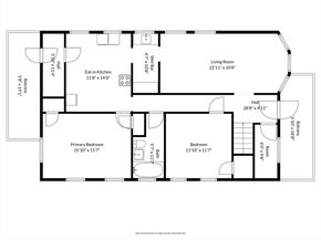 85 Faywood Avenue, Boston MA 02128