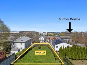 85 Faywood Avenue, Boston MA 02128