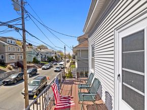 85 Faywood Avenue, Boston MA 02128