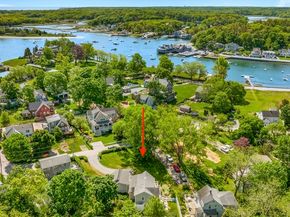 36 Stockbridge St, Cohasset MA 02025
