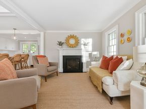 36 Stockbridge St, Cohasset MA 02025