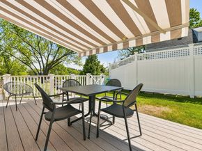 36 Stockbridge St, Cohasset MA 02025
