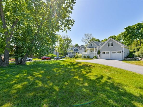36 Stockbridge St, Cohasset MA 02025