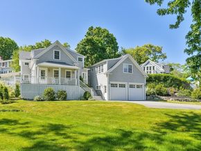 36 Stockbridge St, Cohasset MA 02025