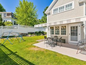 36 Stockbridge St, Cohasset MA 02025