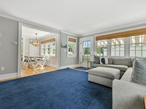 36 Stockbridge St, Cohasset MA 02025