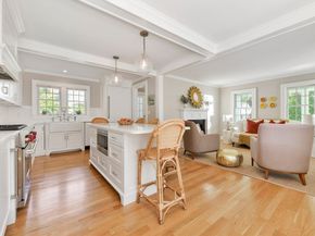 36 Stockbridge St, Cohasset MA 02025