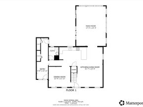 1252 Pleasant St, Brockton MA 02301