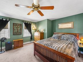 1252 Pleasant St, Brockton MA 02301