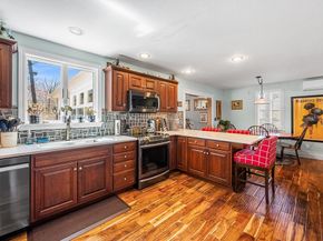 1252 Pleasant St, Brockton MA 02301