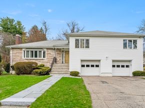 84 Cynthia Road, Newton MA 02459