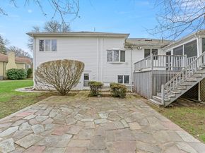 84 Cynthia Road, Newton MA 02459