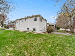 84 Cynthia Road, Newton MA 02459