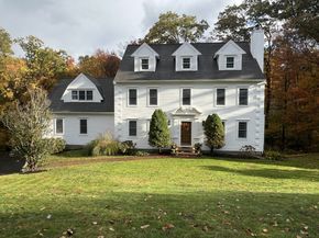 3 Olde Meetinghouse Road, Westborough MA 01581