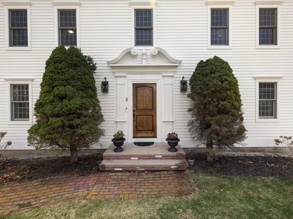 3 Olde Meetinghouse Road, Westborough MA 01581