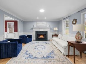 3 Olde Meetinghouse Road, Westborough MA 01581