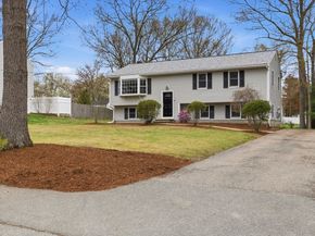 42 Bayberry Rd, Abington MA 02351