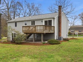 42 Bayberry Rd, Abington MA 02351