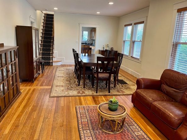 28 Copley Avenue, Waltham MA 02452