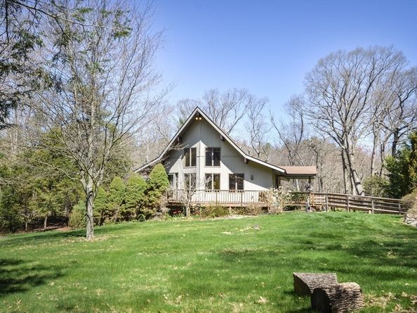 31 French Dr, Boylston MA 01505