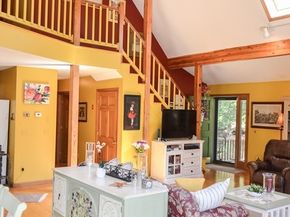 31 French Dr, Boylston MA 01505