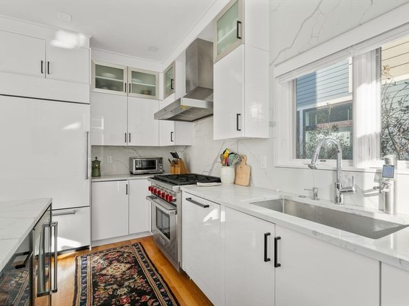 88 Highland Avenue, Cambridge MA 02139