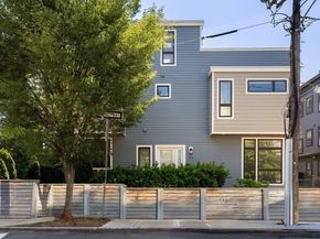 88 Highland Avenue, Cambridge MA 02139