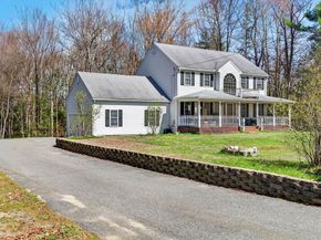 58 Laurel View Rd, Templeton MA 01468