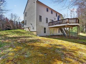 58 Laurel View Rd, Templeton MA 01468