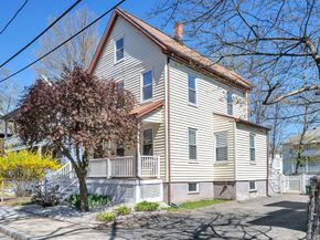 13 - 15 Foch Street, Cambridge MA 02140