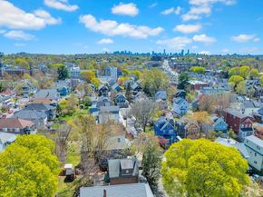 13 - 15 Foch Street, Cambridge MA 02140