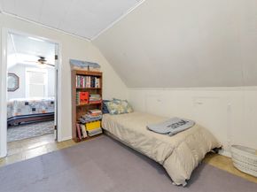 13 - 15 Foch Street, Cambridge MA 02140