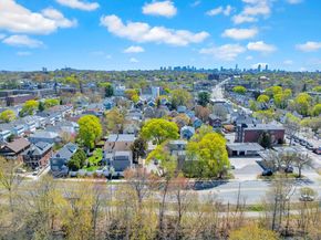 13 - 15 Foch Street, Cambridge MA 02140