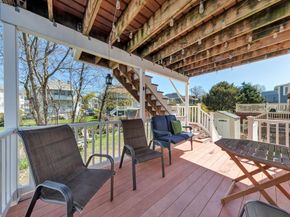 13 - 15 Foch Street, Cambridge MA 02140