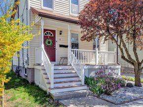 13 - 15 Foch Street, Cambridge MA 02140