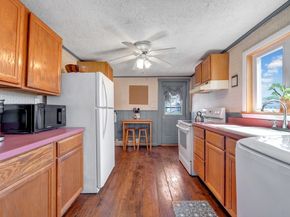 13 - 15 Foch Street, Cambridge MA 02140