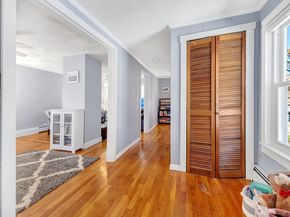 13 - 15 Foch Street, Cambridge MA 02140
